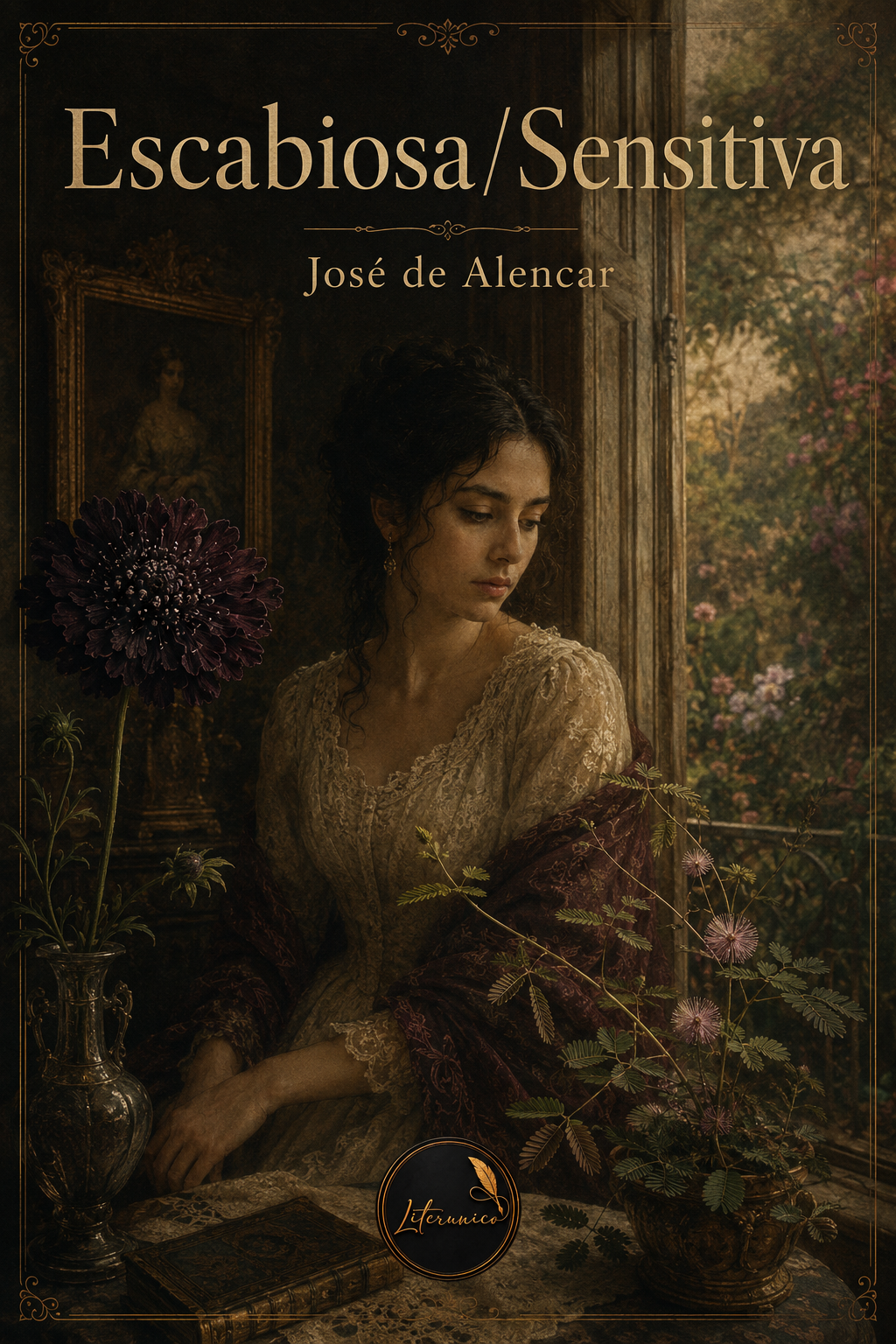 Capa do Livro