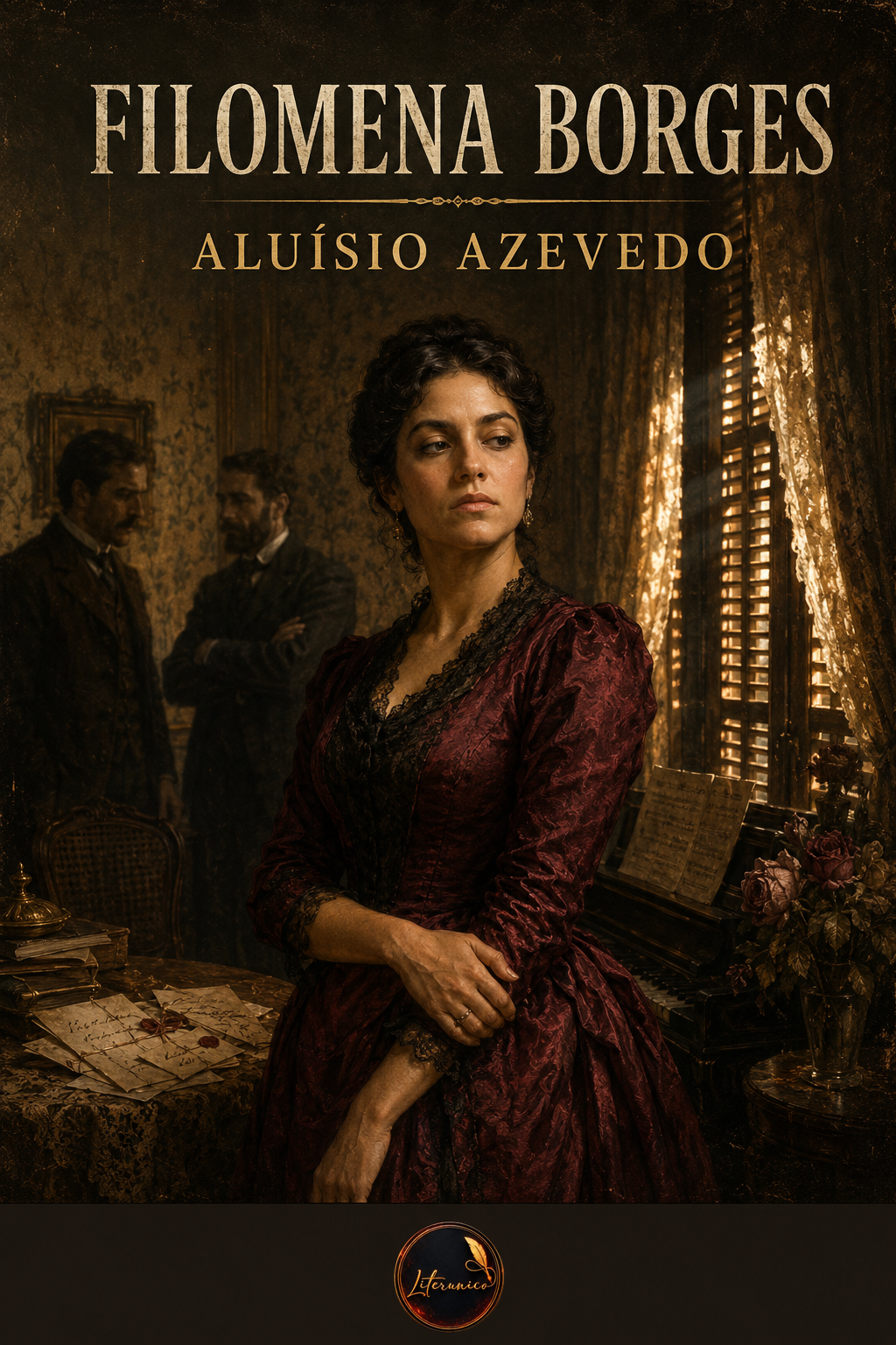 Capa do Livro