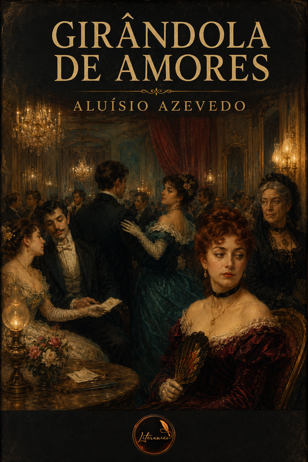 Capa do Livro