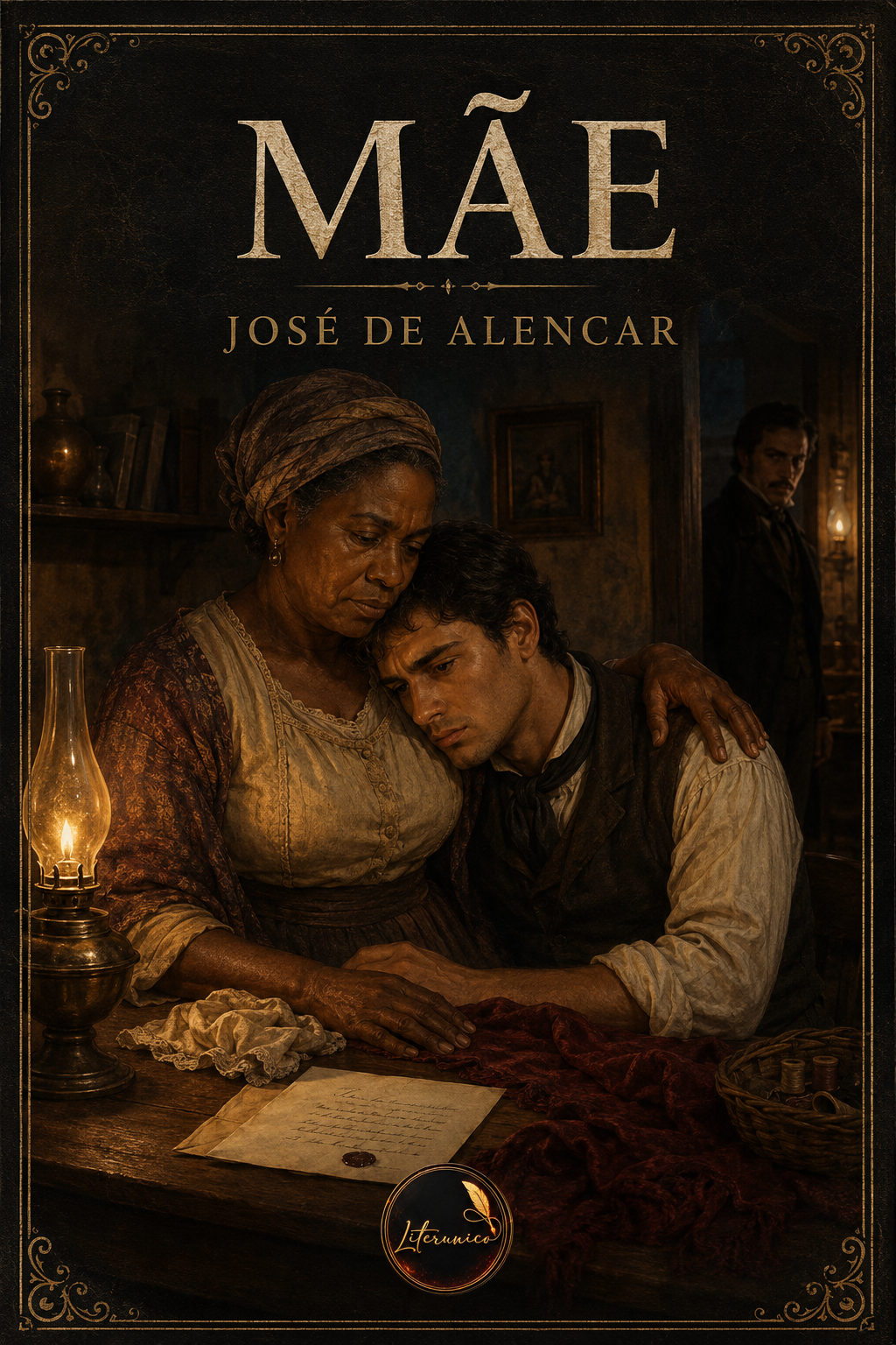 Capa do Livro