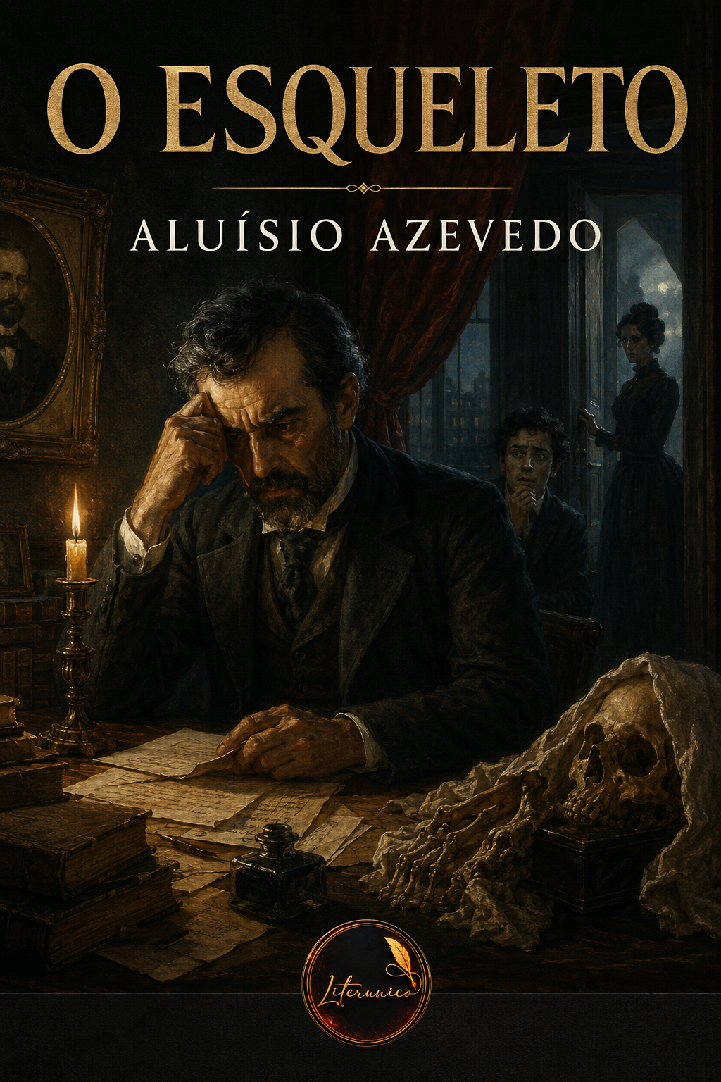 Capa do Livro