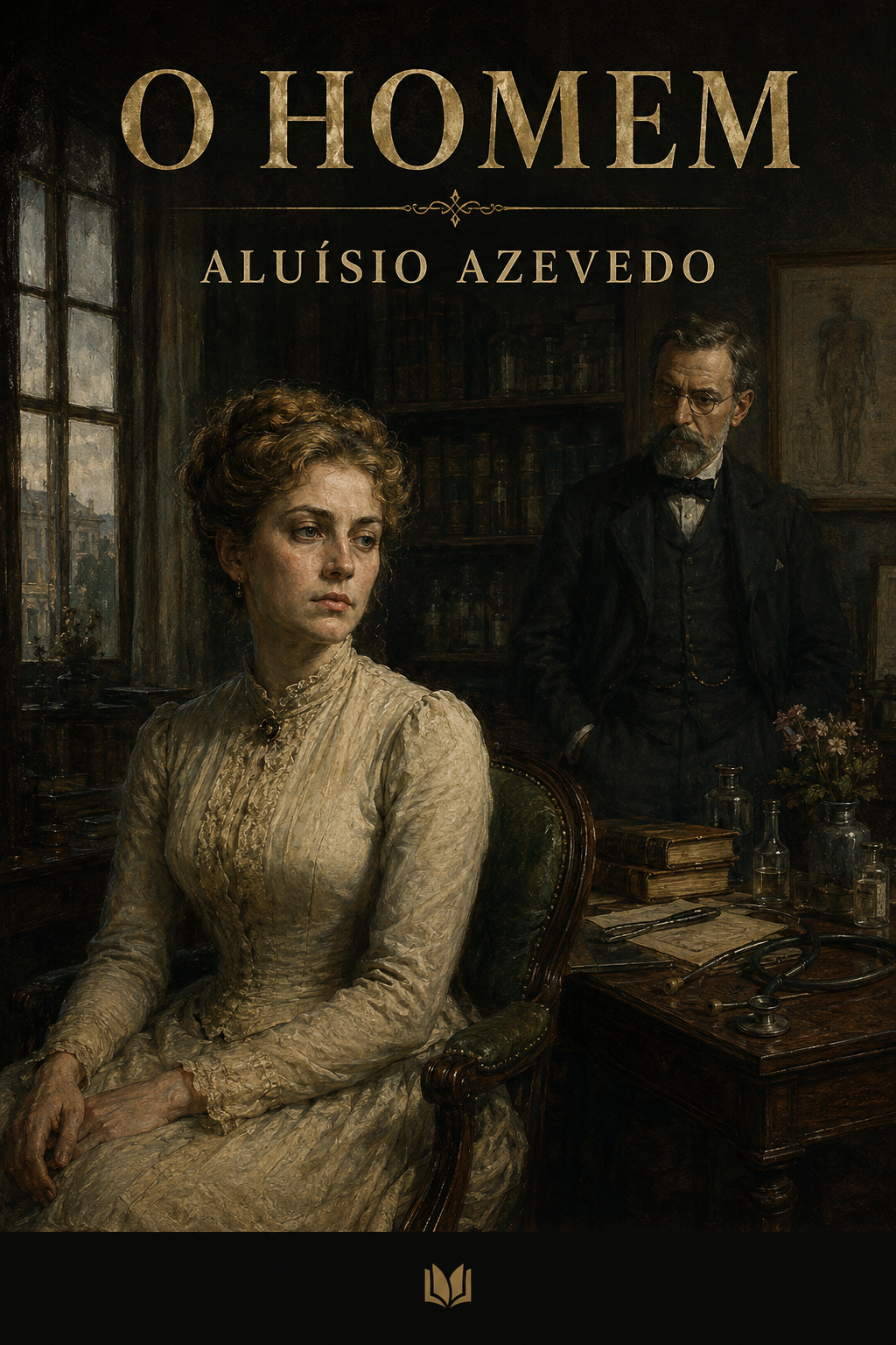Capa do Livro