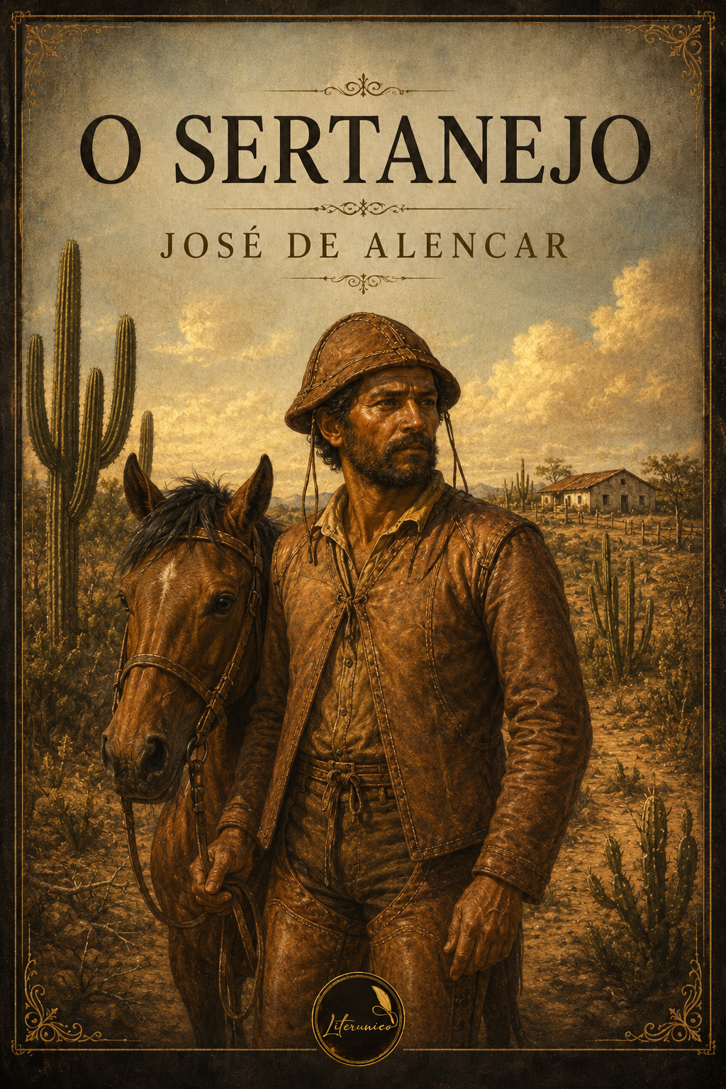 Capa do Livro