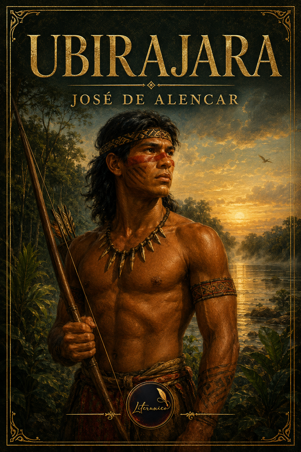 Capa do Livro