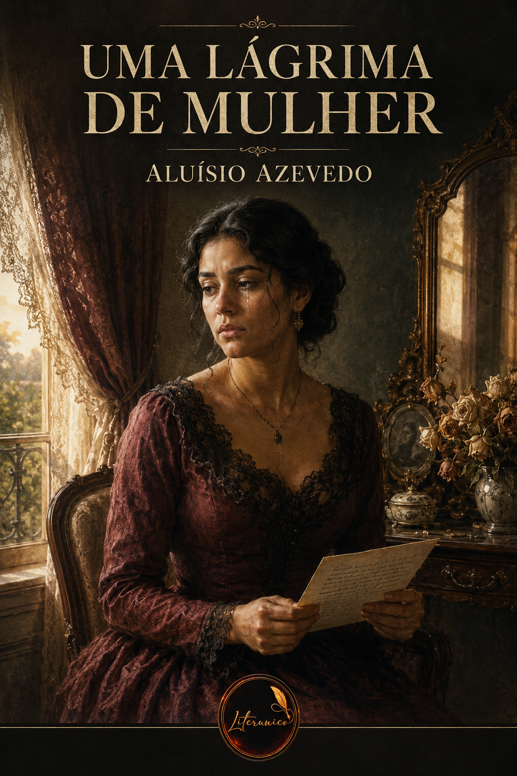 Capa do Livro