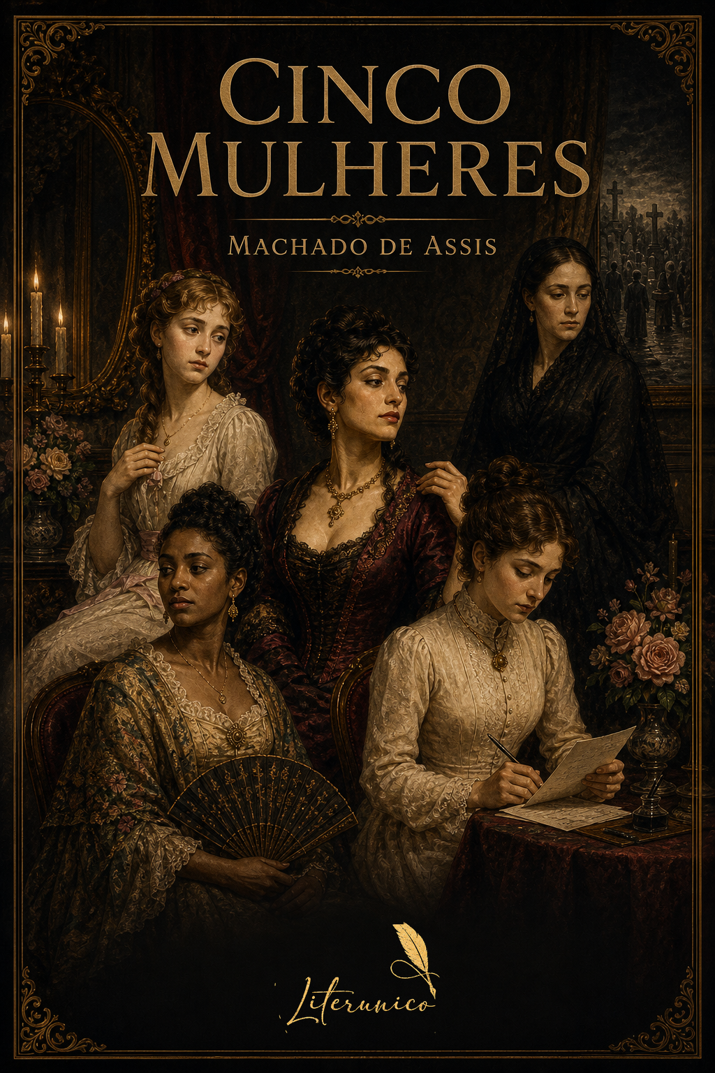 Capa do Livro