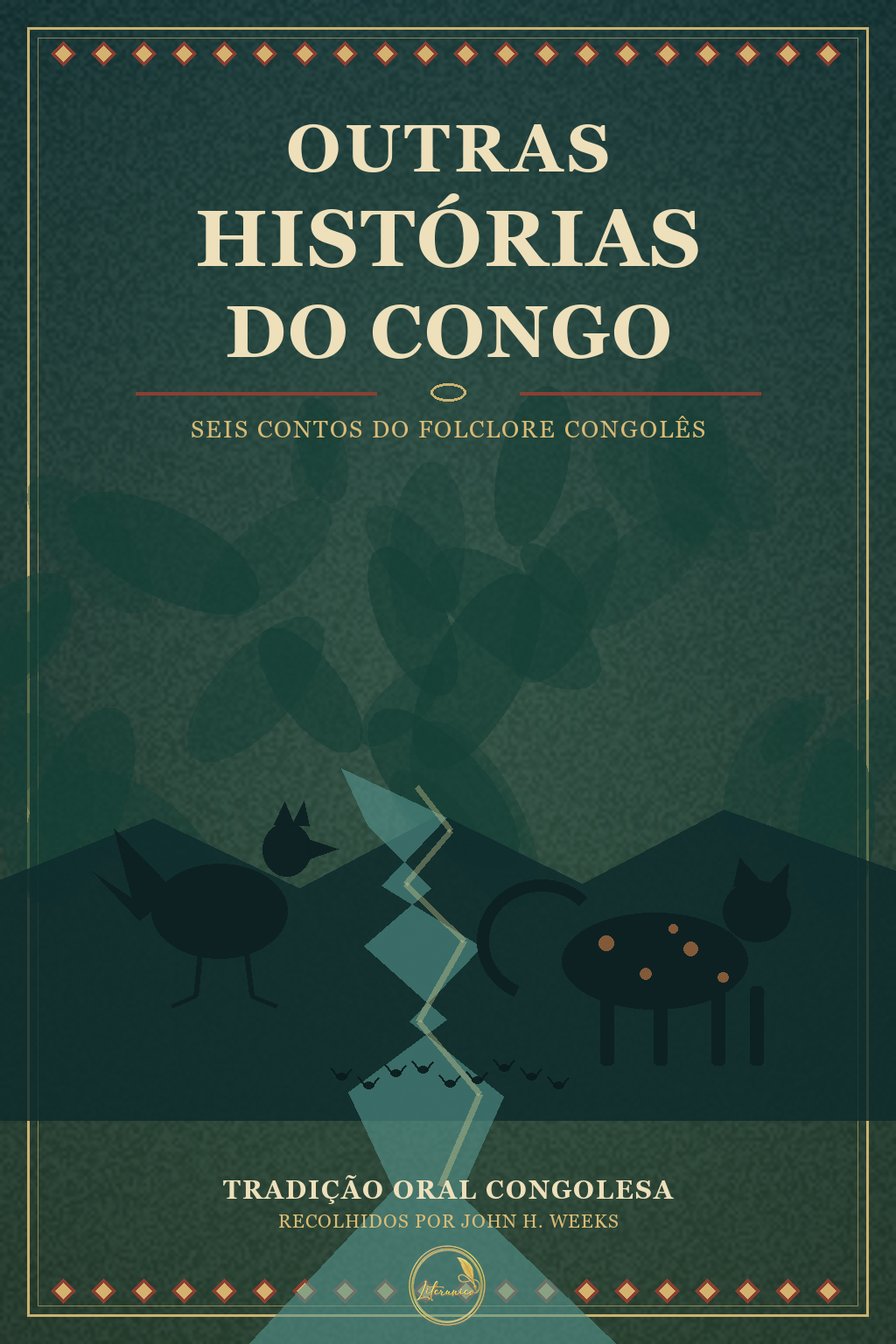 Capa do Livro