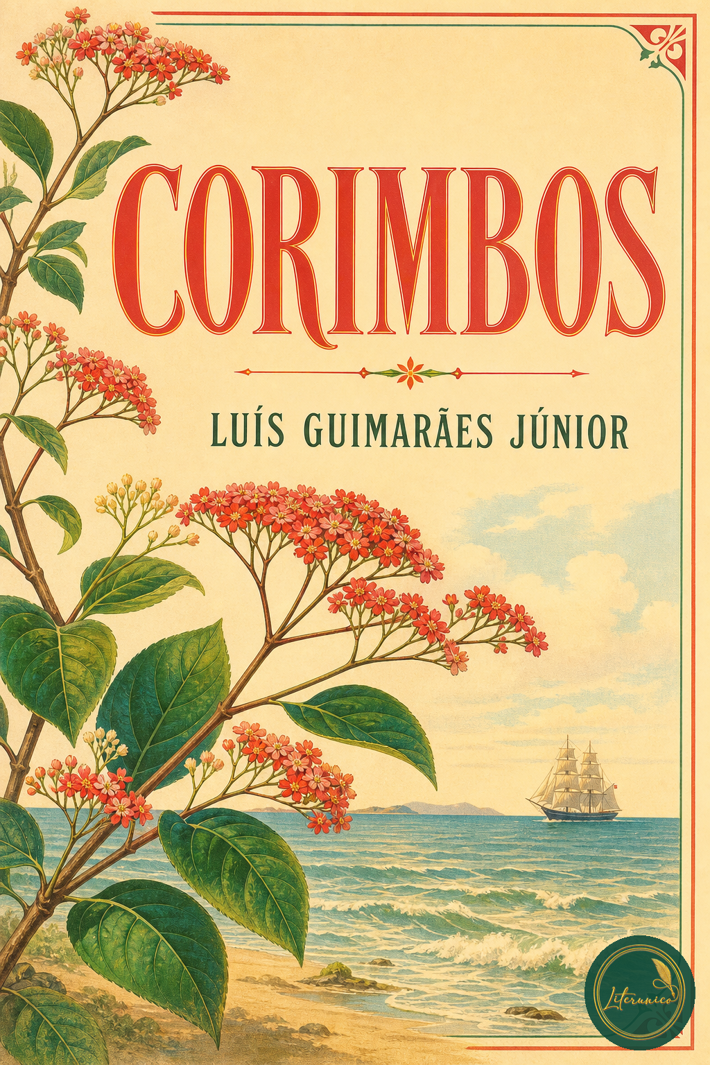 Capa do Livro