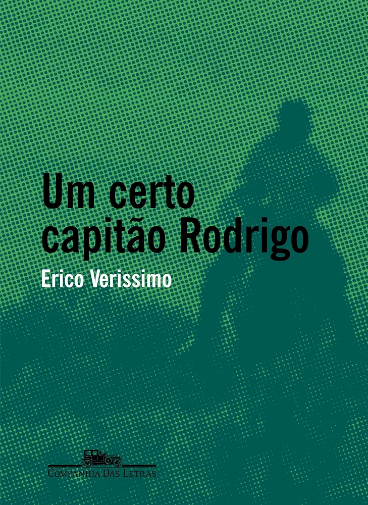 Um certo Capitão Rodrigo