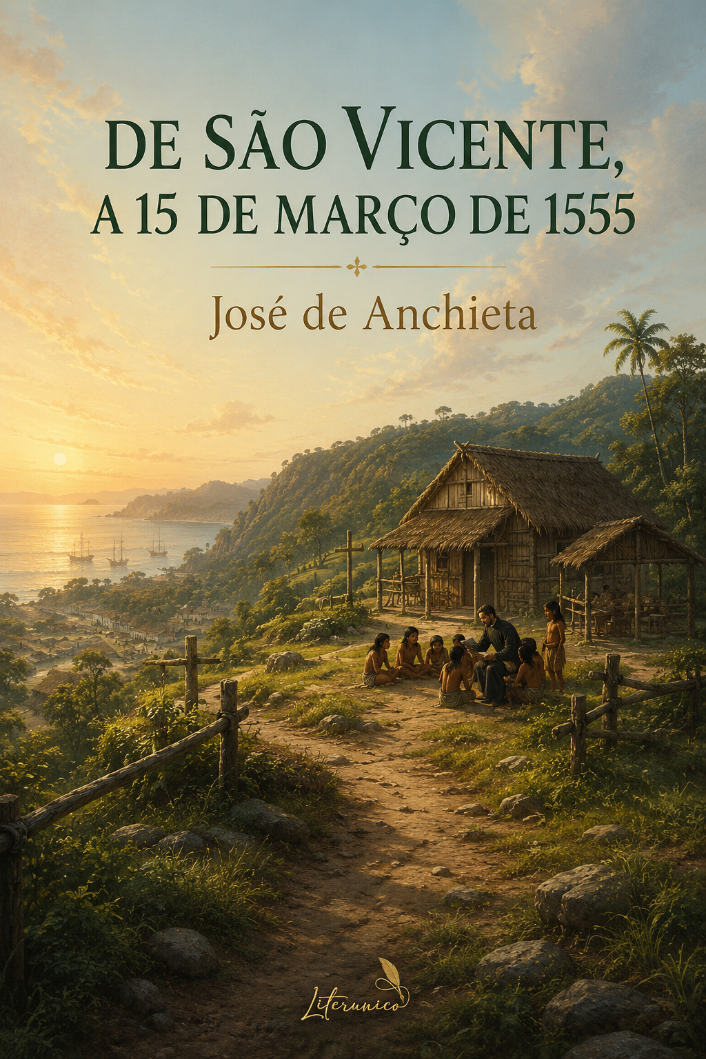Capa do Livro