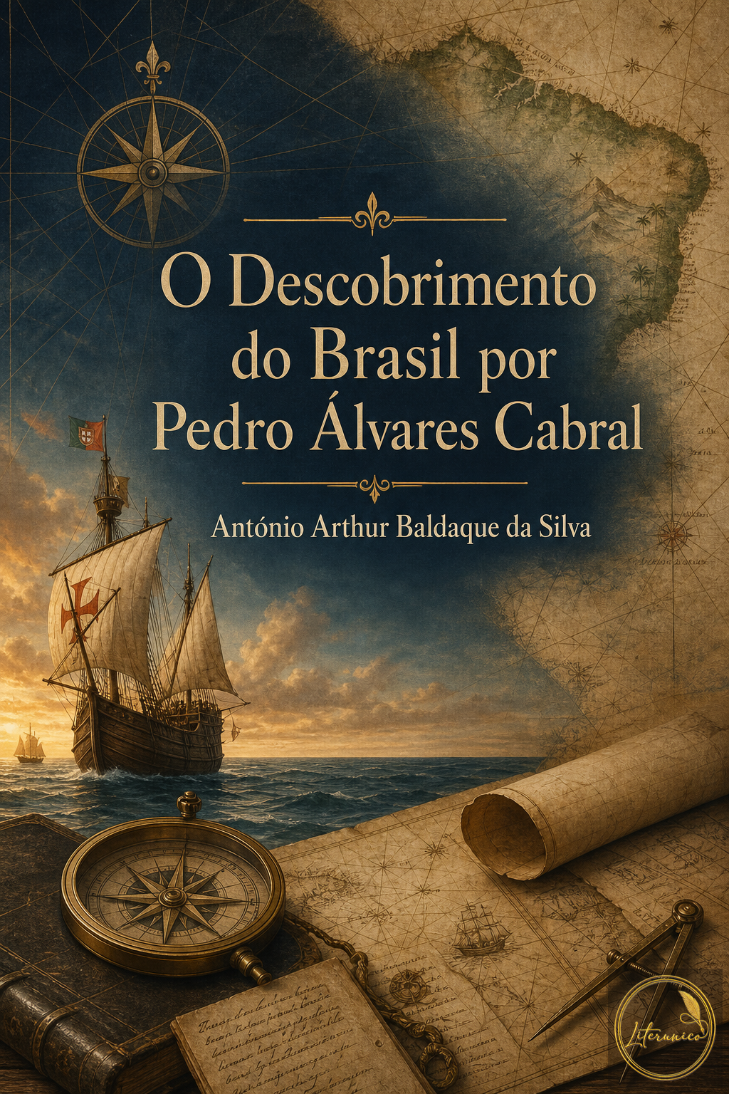 Capa do Livro