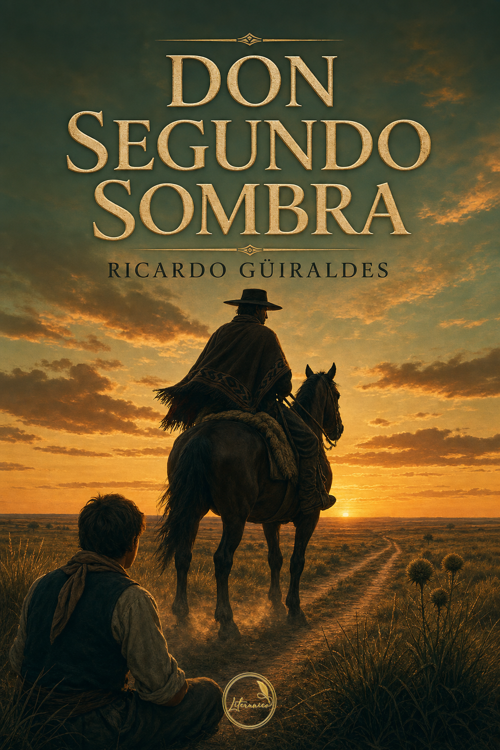 Capa do Livro