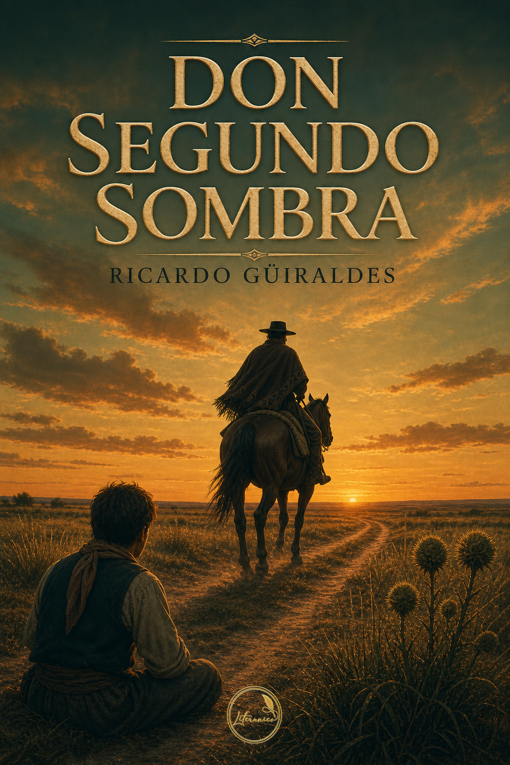 Capa do Livro