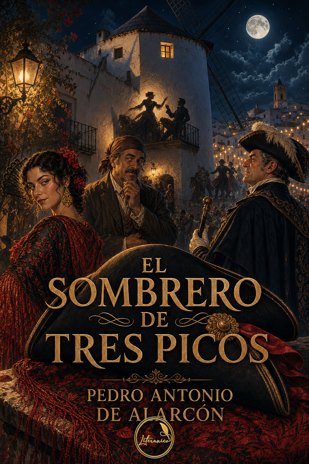 Capa do Livro