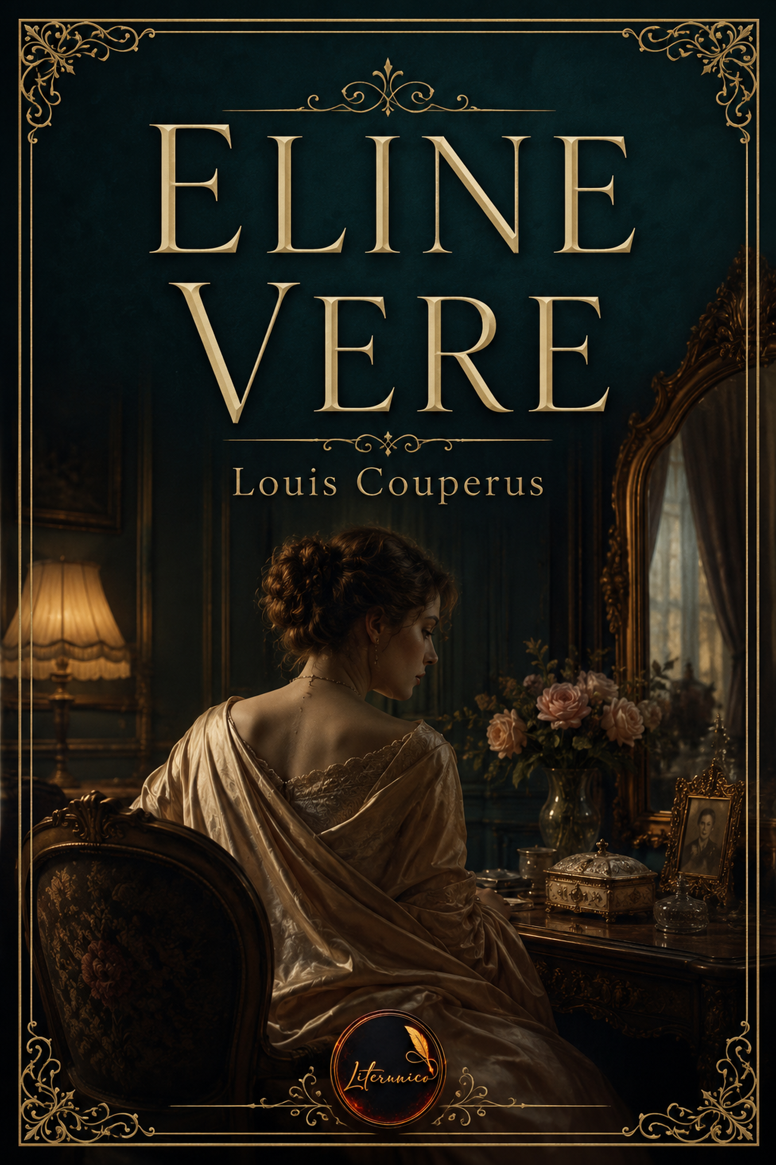 Eline Vere
