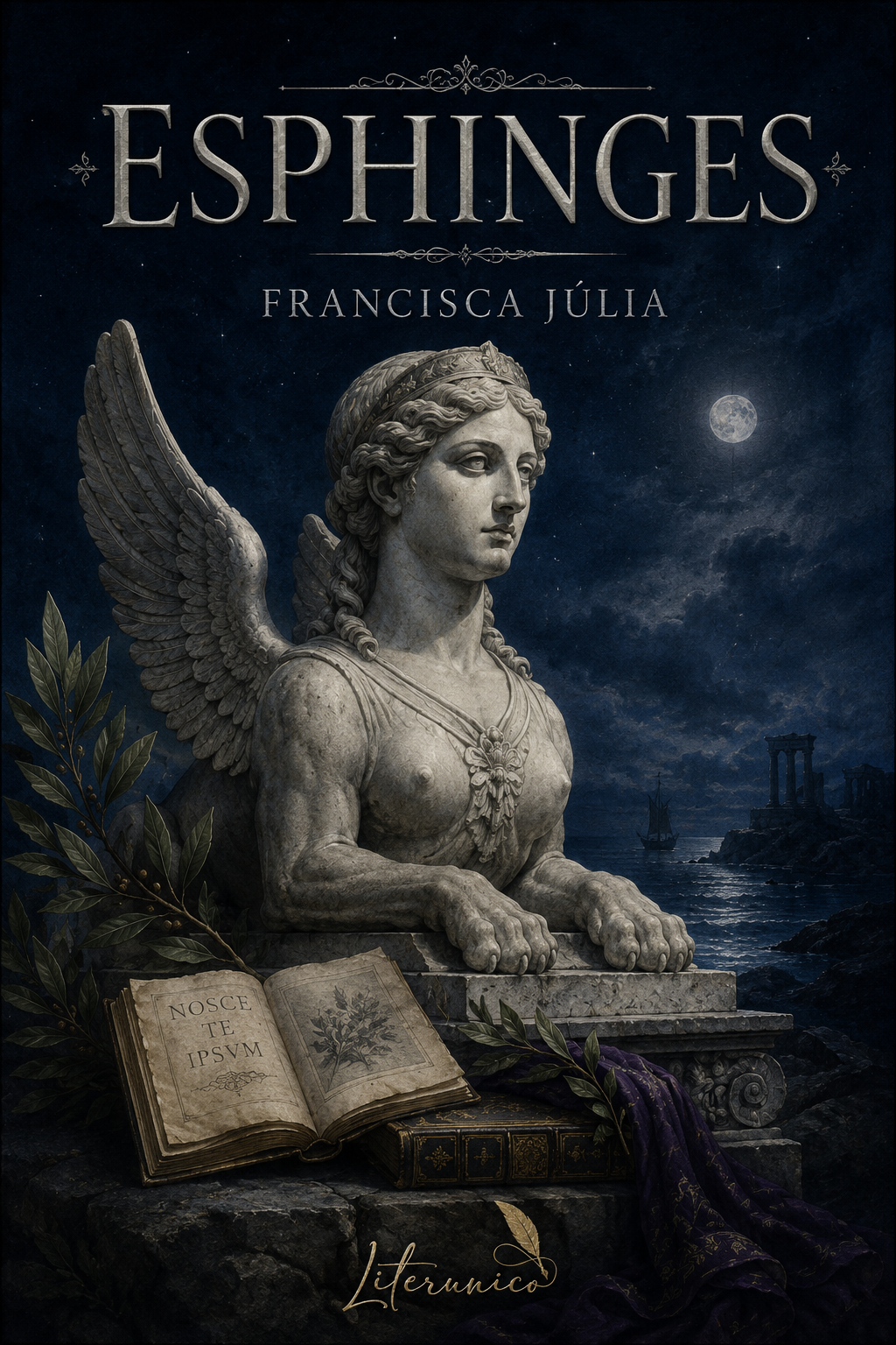 Capa do Livro
