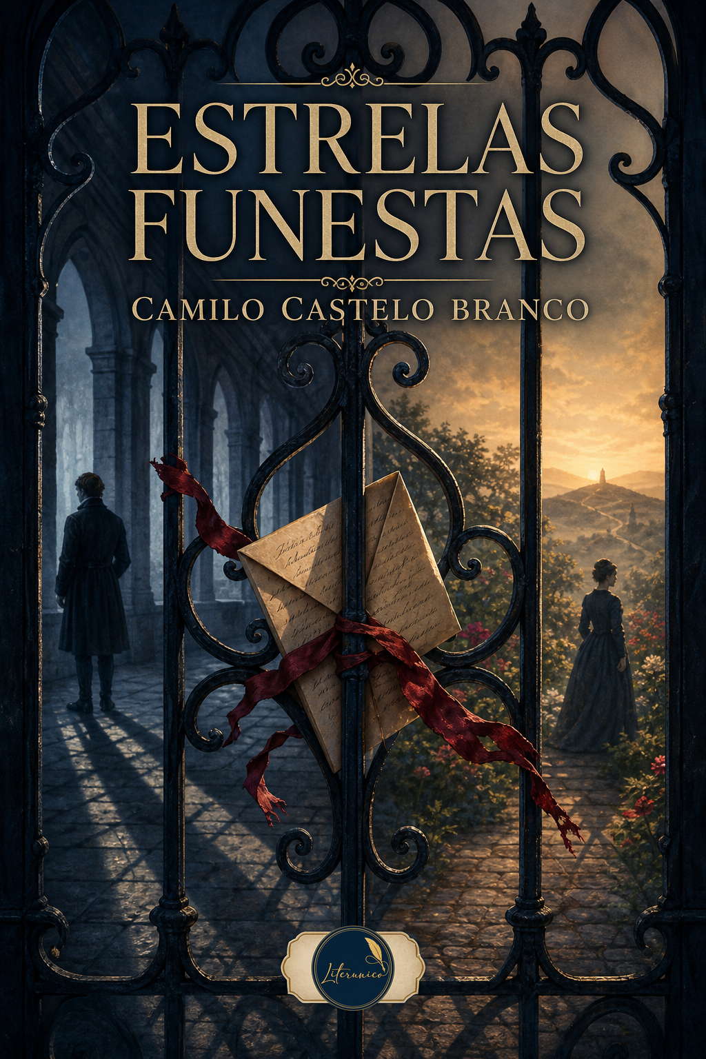 Capa do Livro