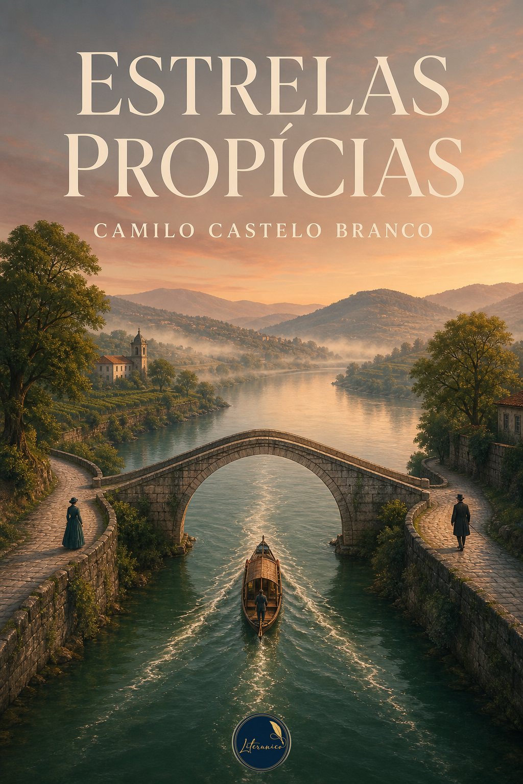 Capa do Livro
