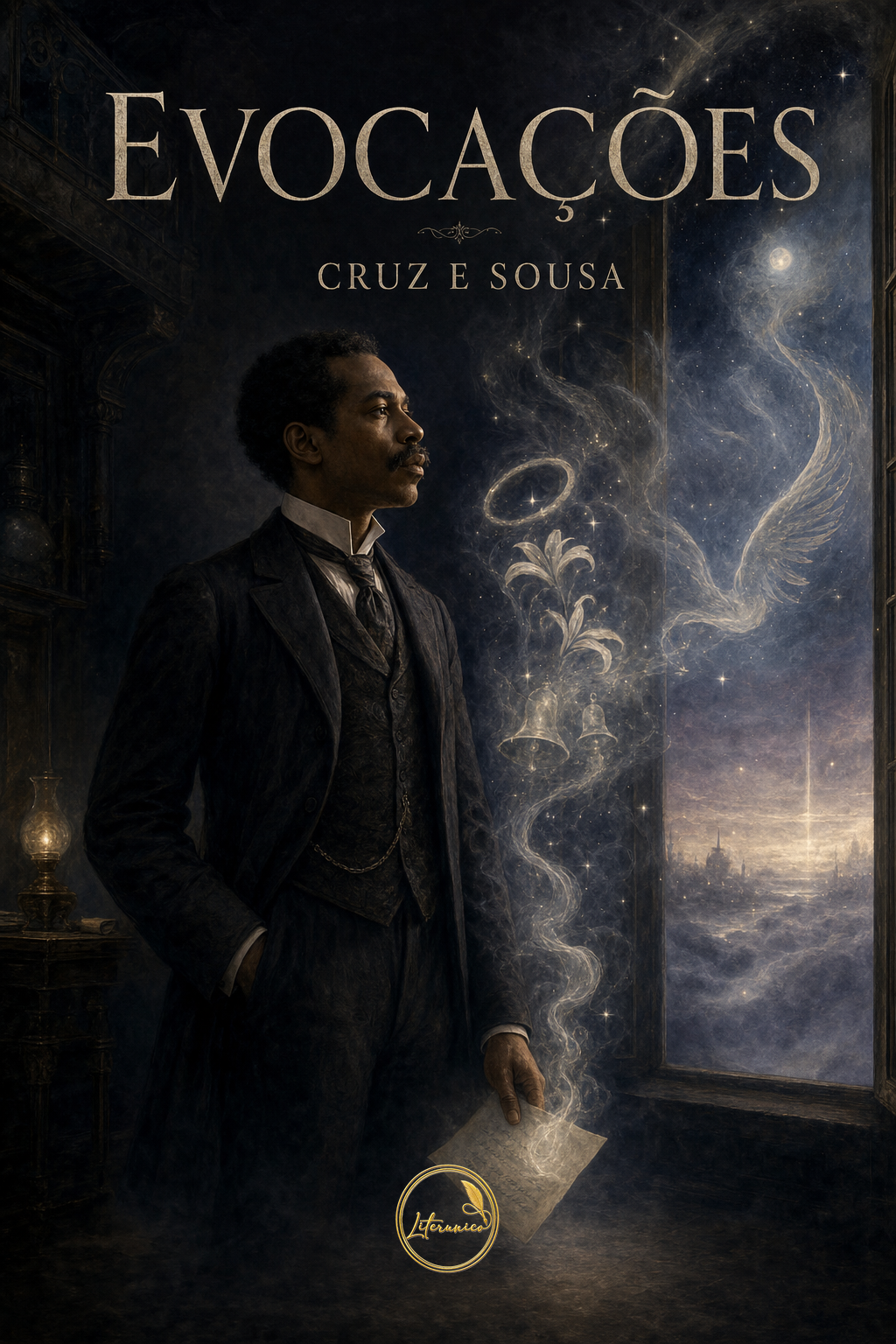 Capa do Livro