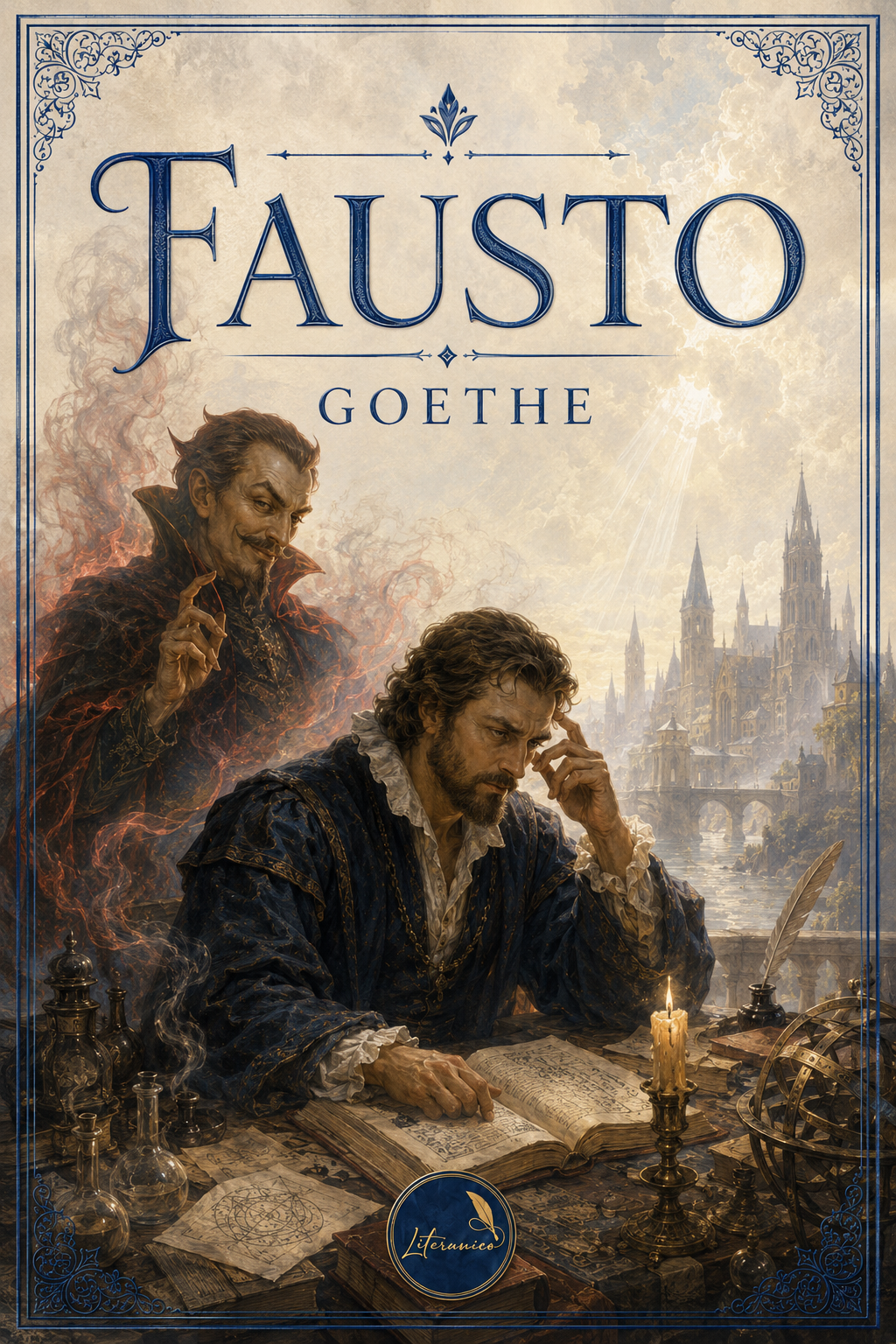 Fausto — edição integral