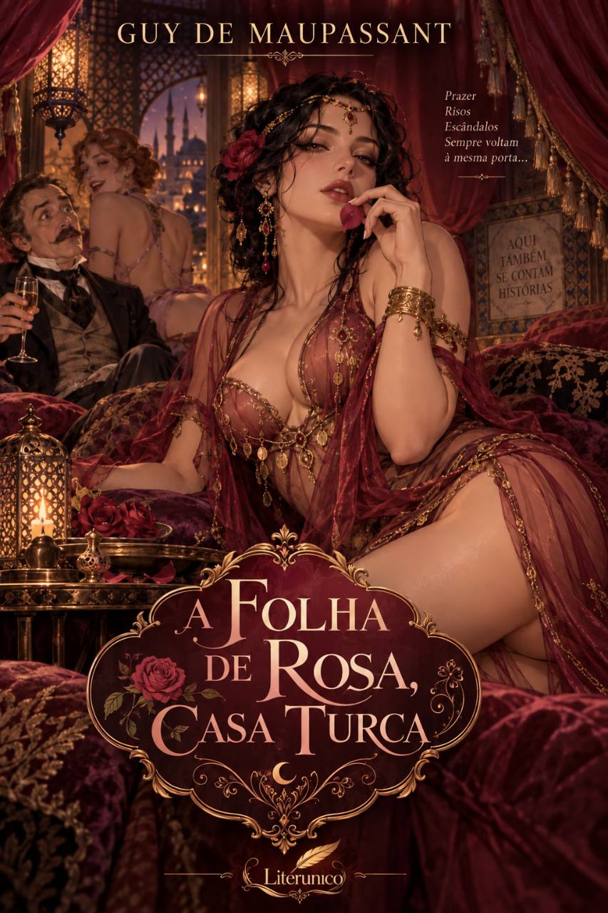 Capa do Livro