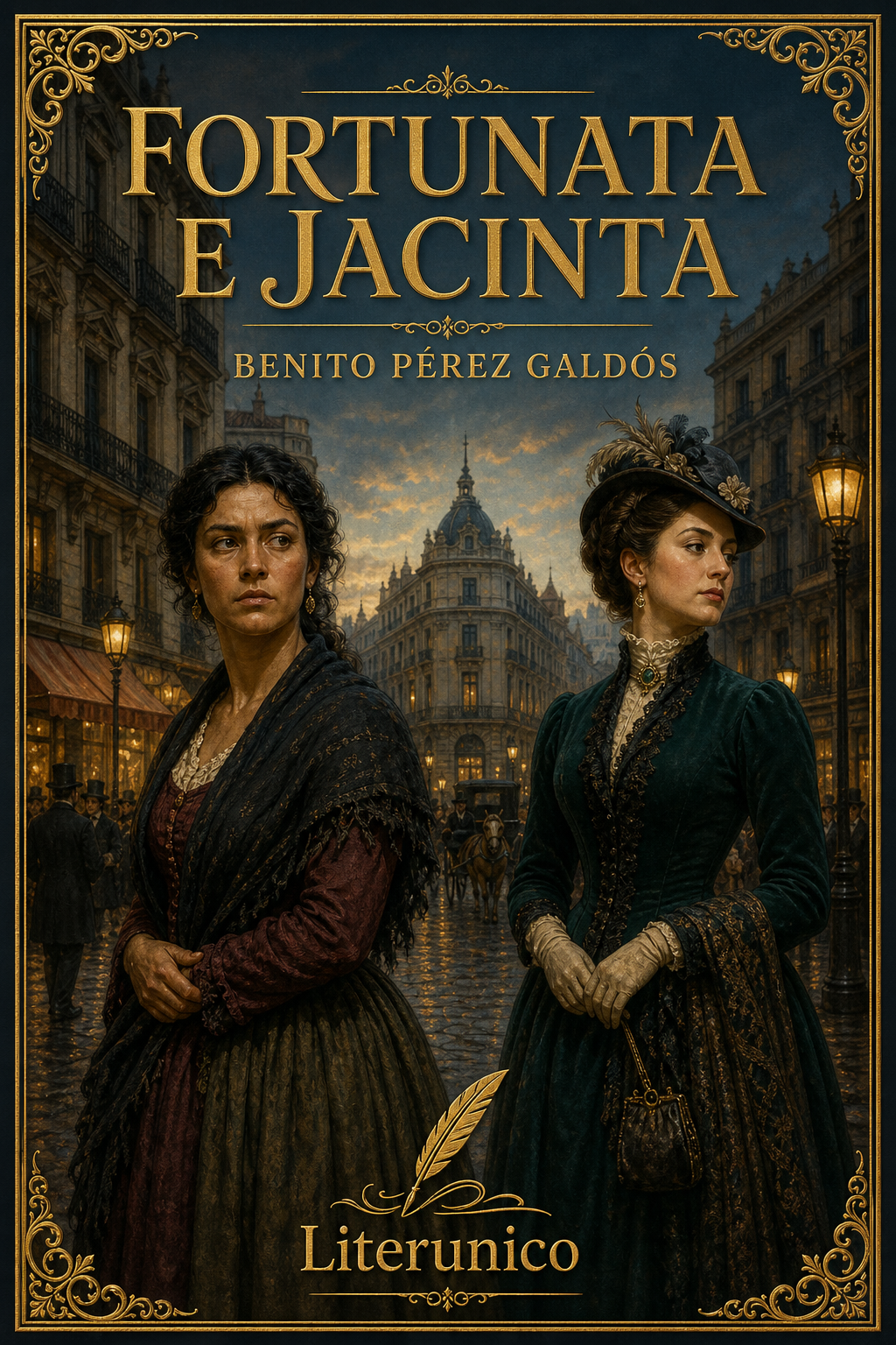 Capa do Livro