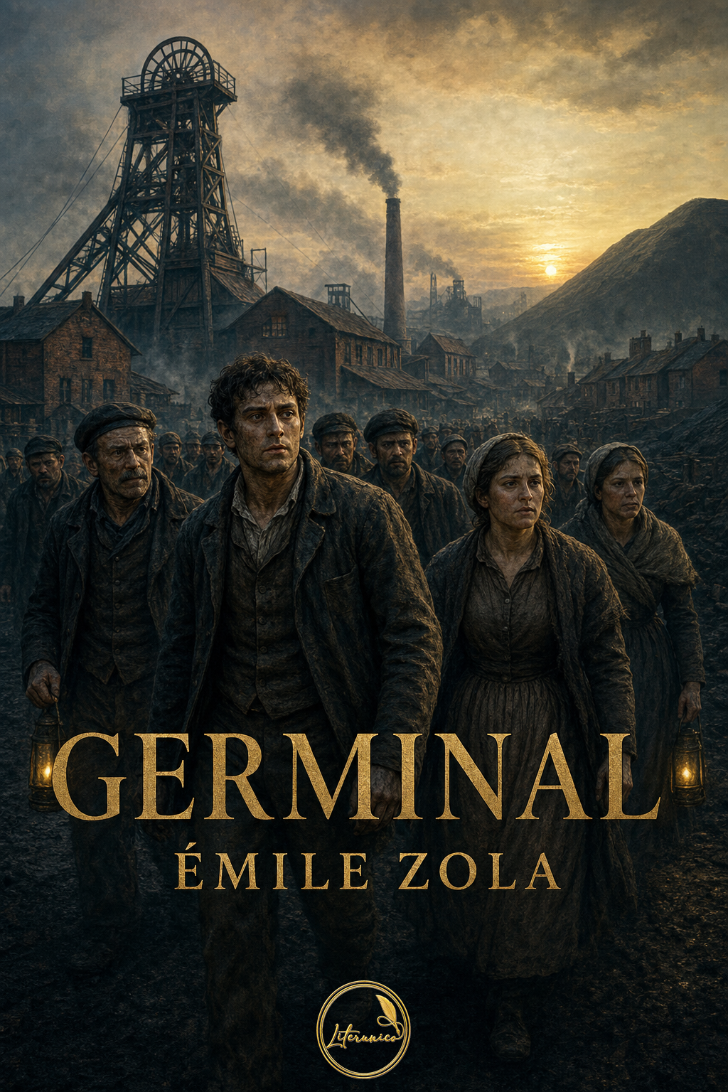 Capa do Livro