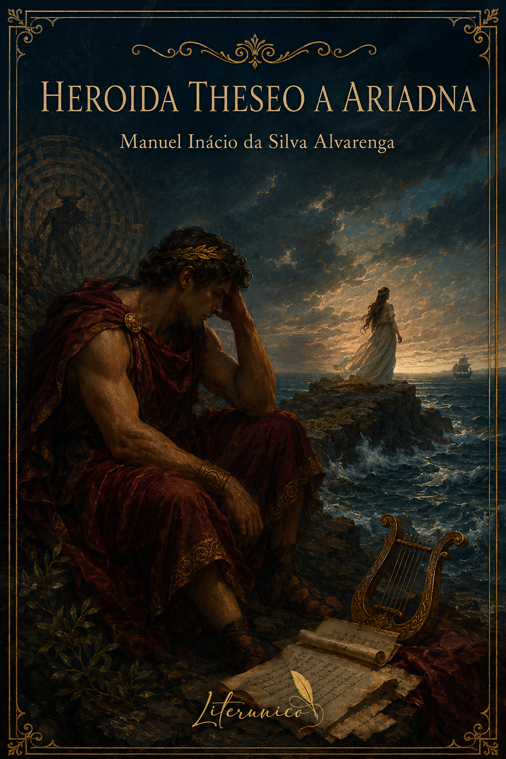 Capa do Livro