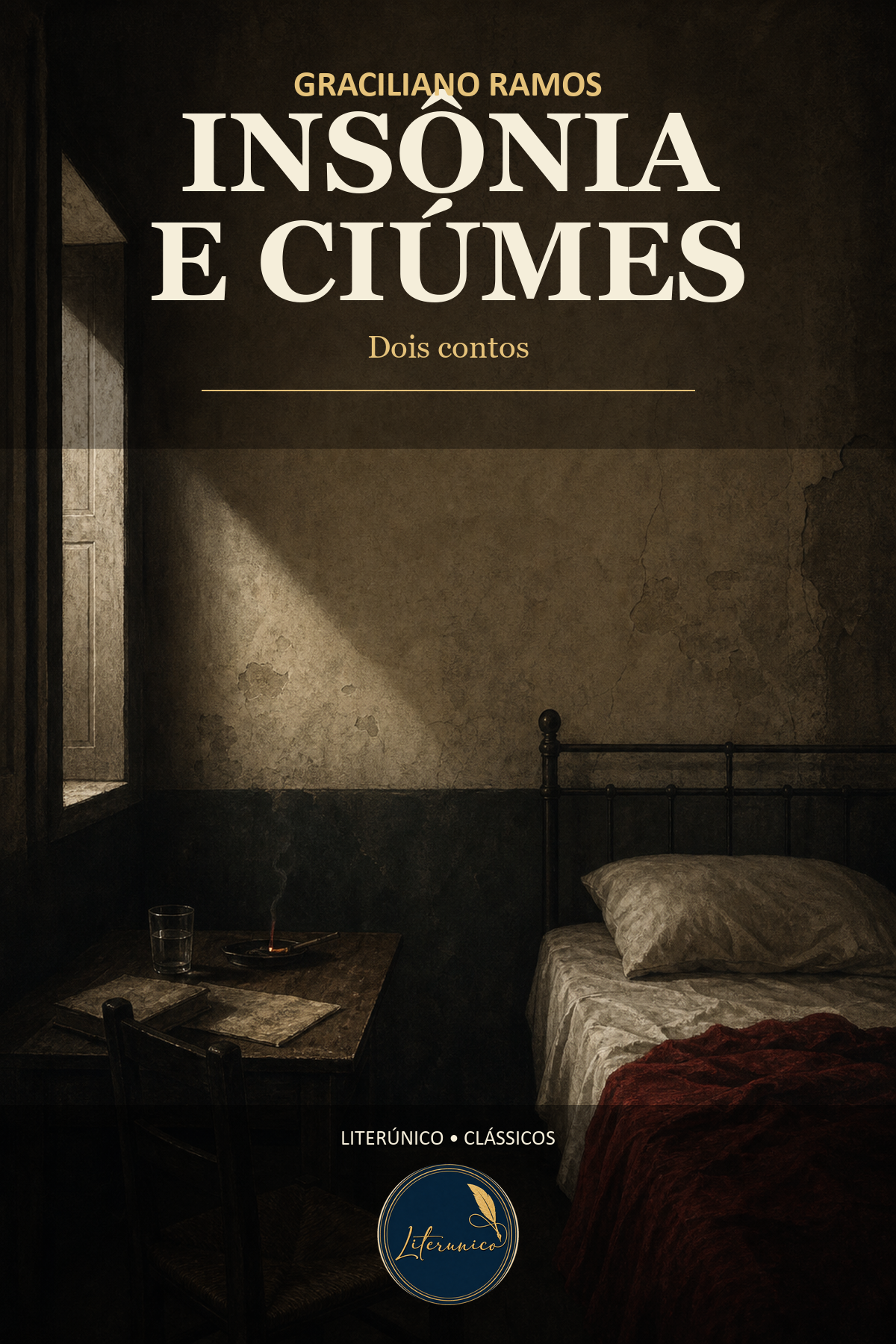 Capa do Livro