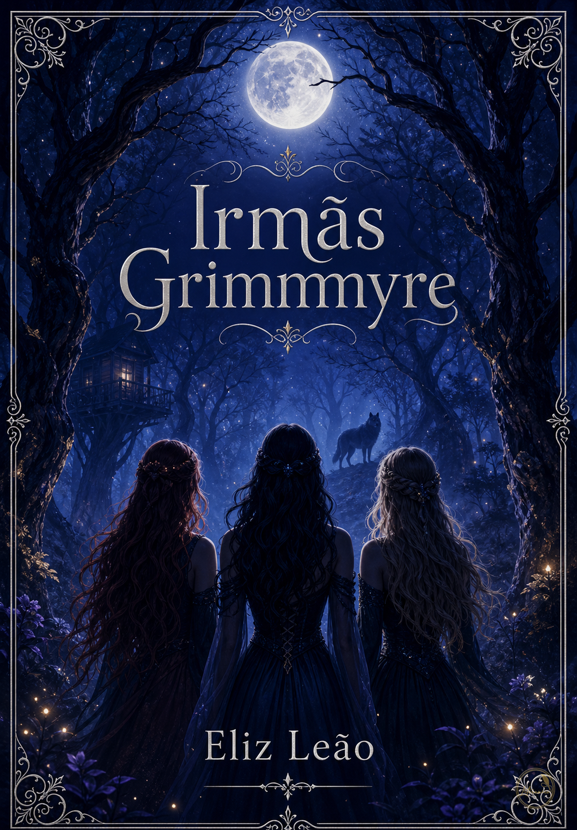 Capa do Livro