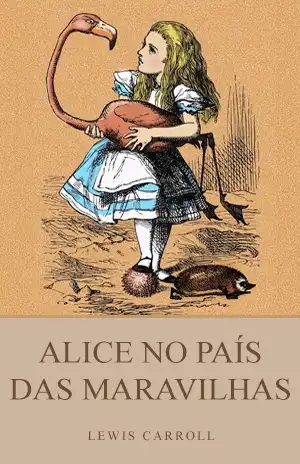 Alice no País das Maravilhas