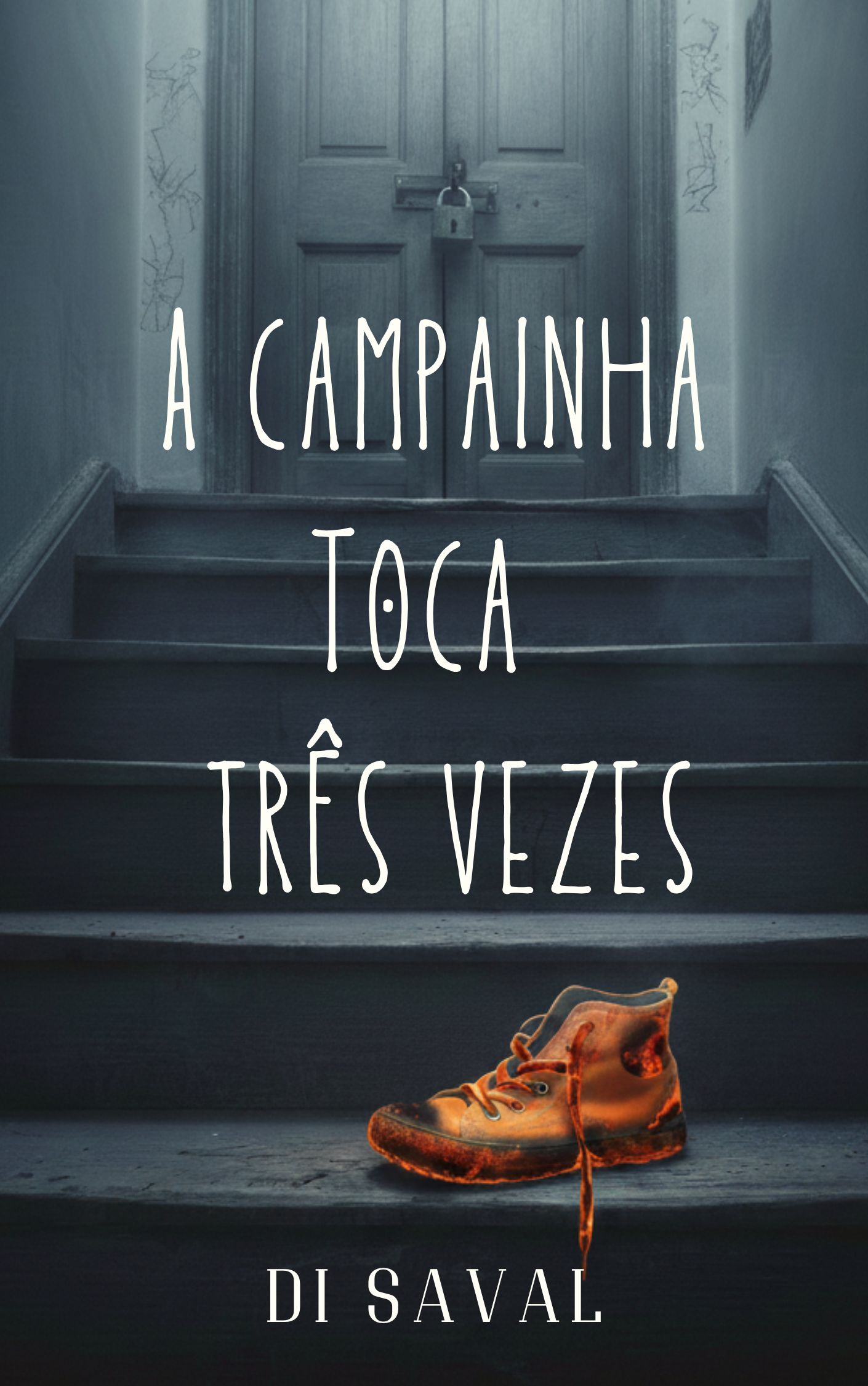 Capa do Livro