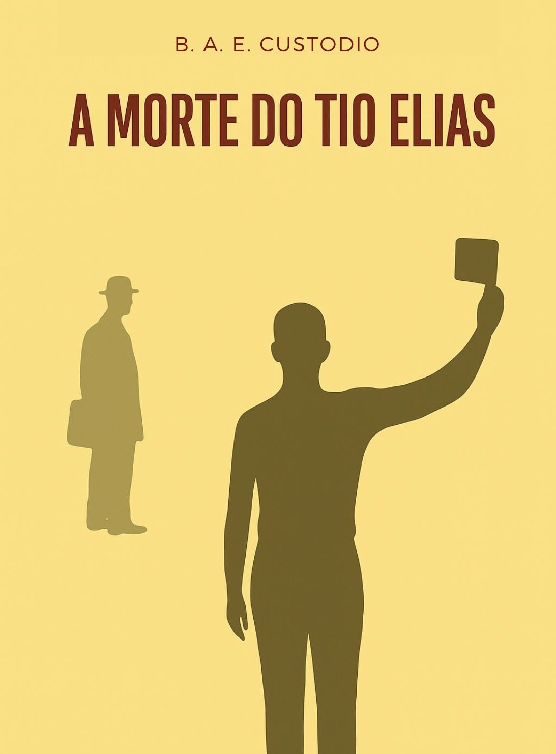 A Morte do Tio Elias