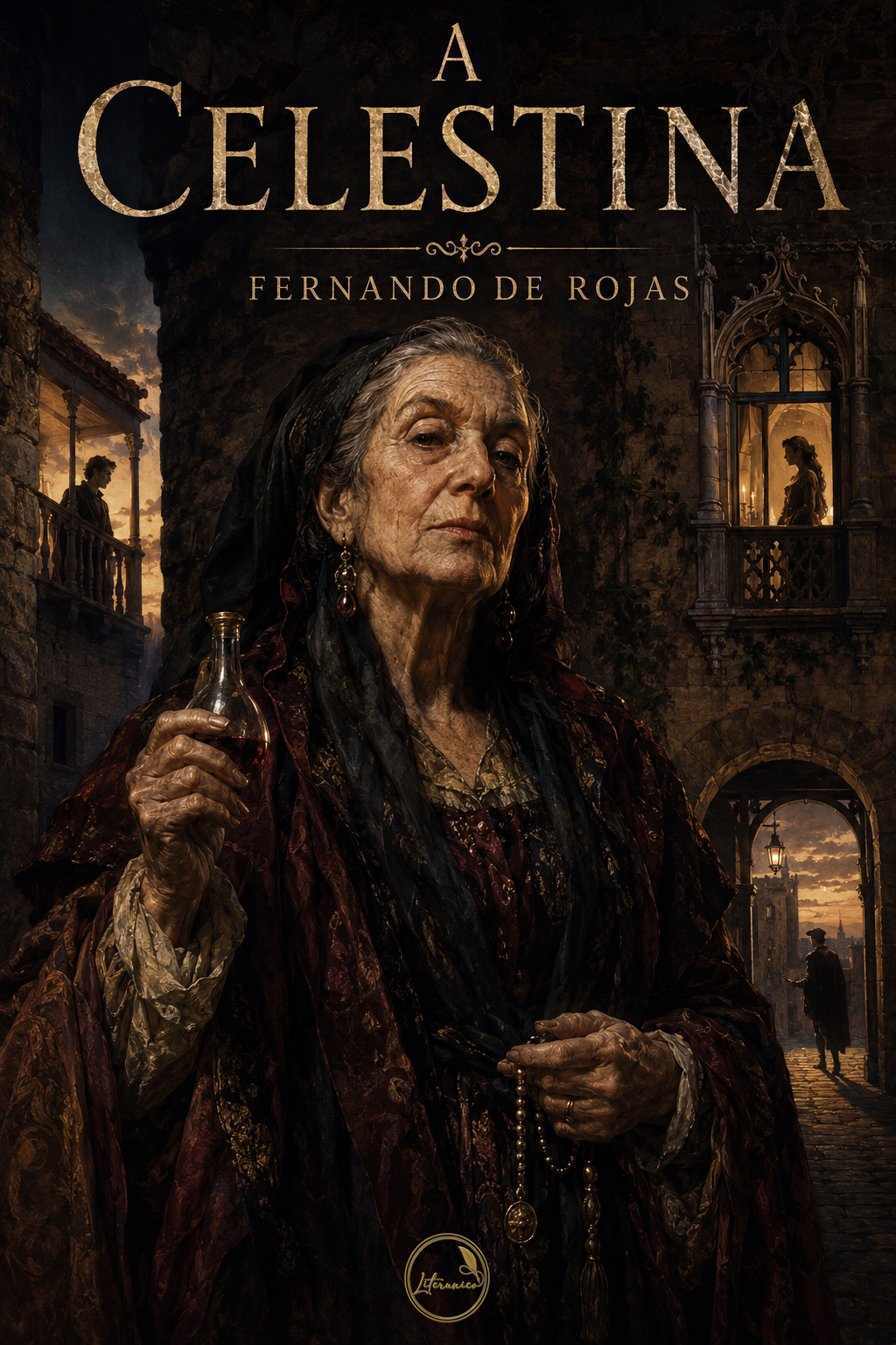Capa do Livro