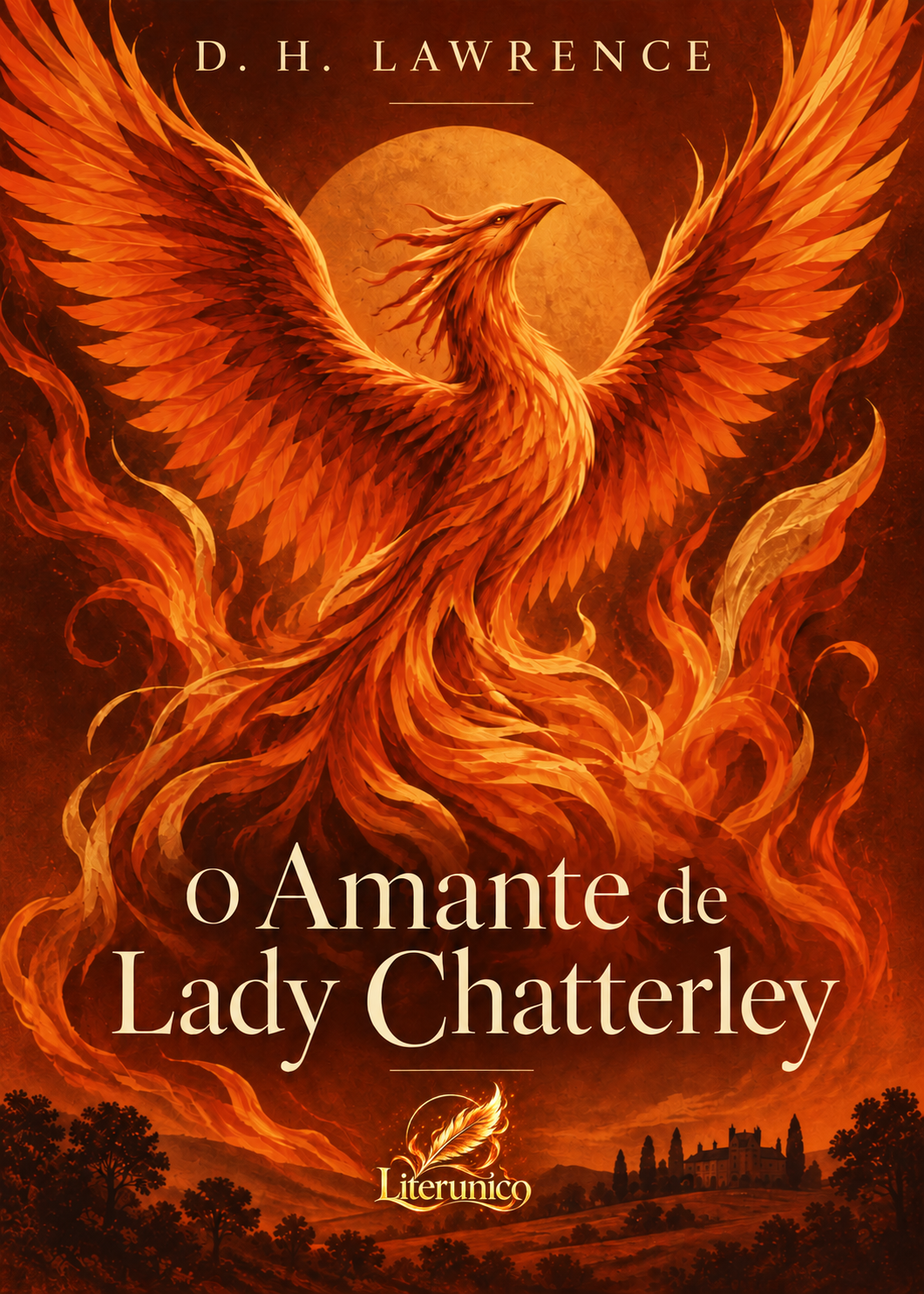 Capa do Livro
