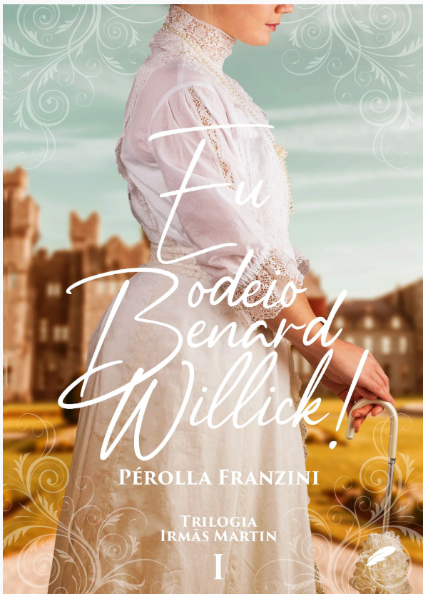 Capa do Livro