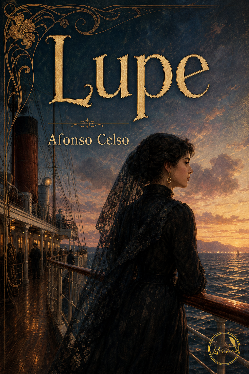 Capa do Livro