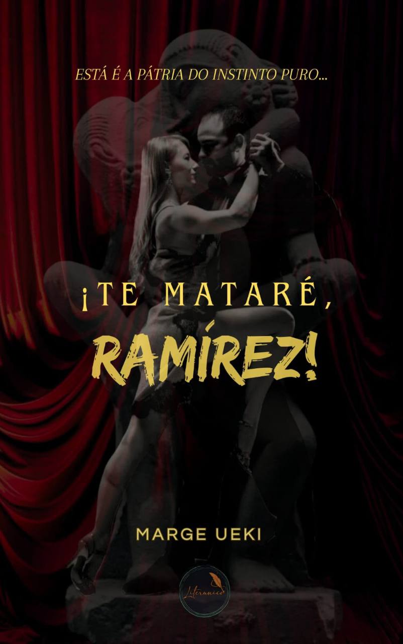 Capa do Livro