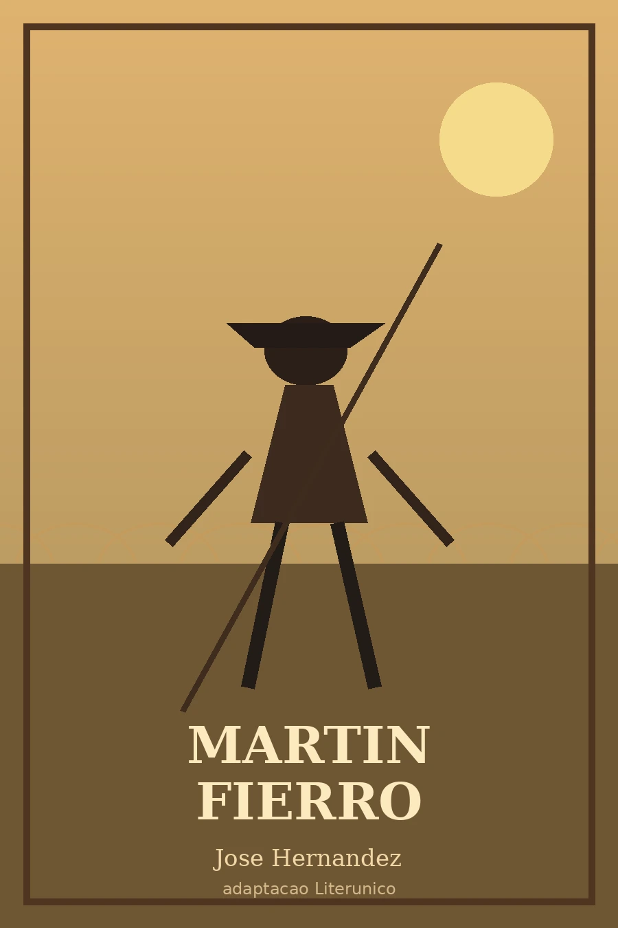 Capa do Livro