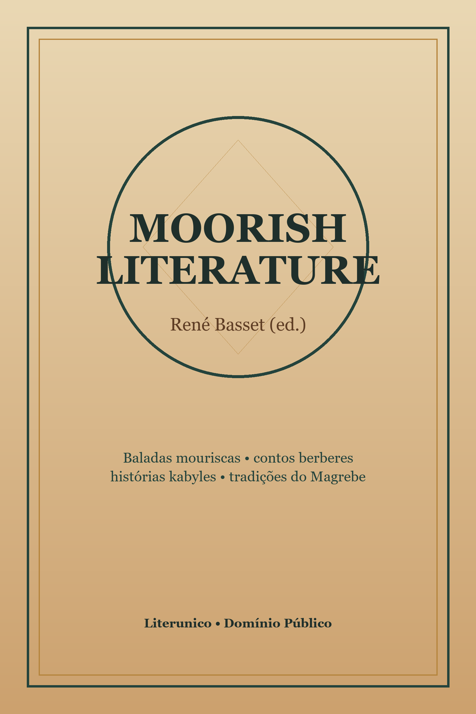 Moorish Literature