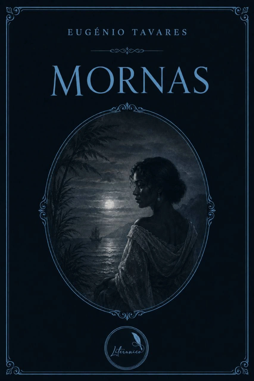 Capa de Mornas