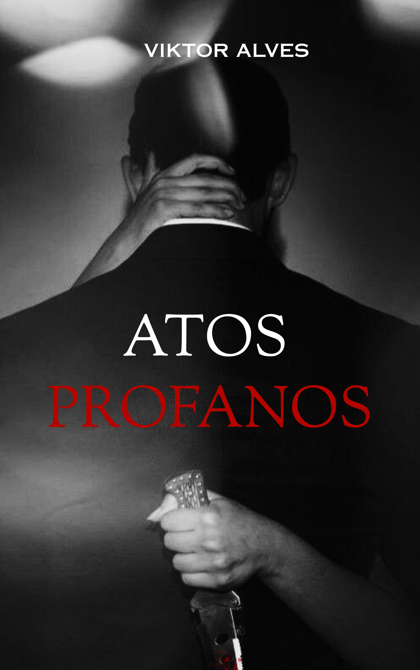 Capa do Livro