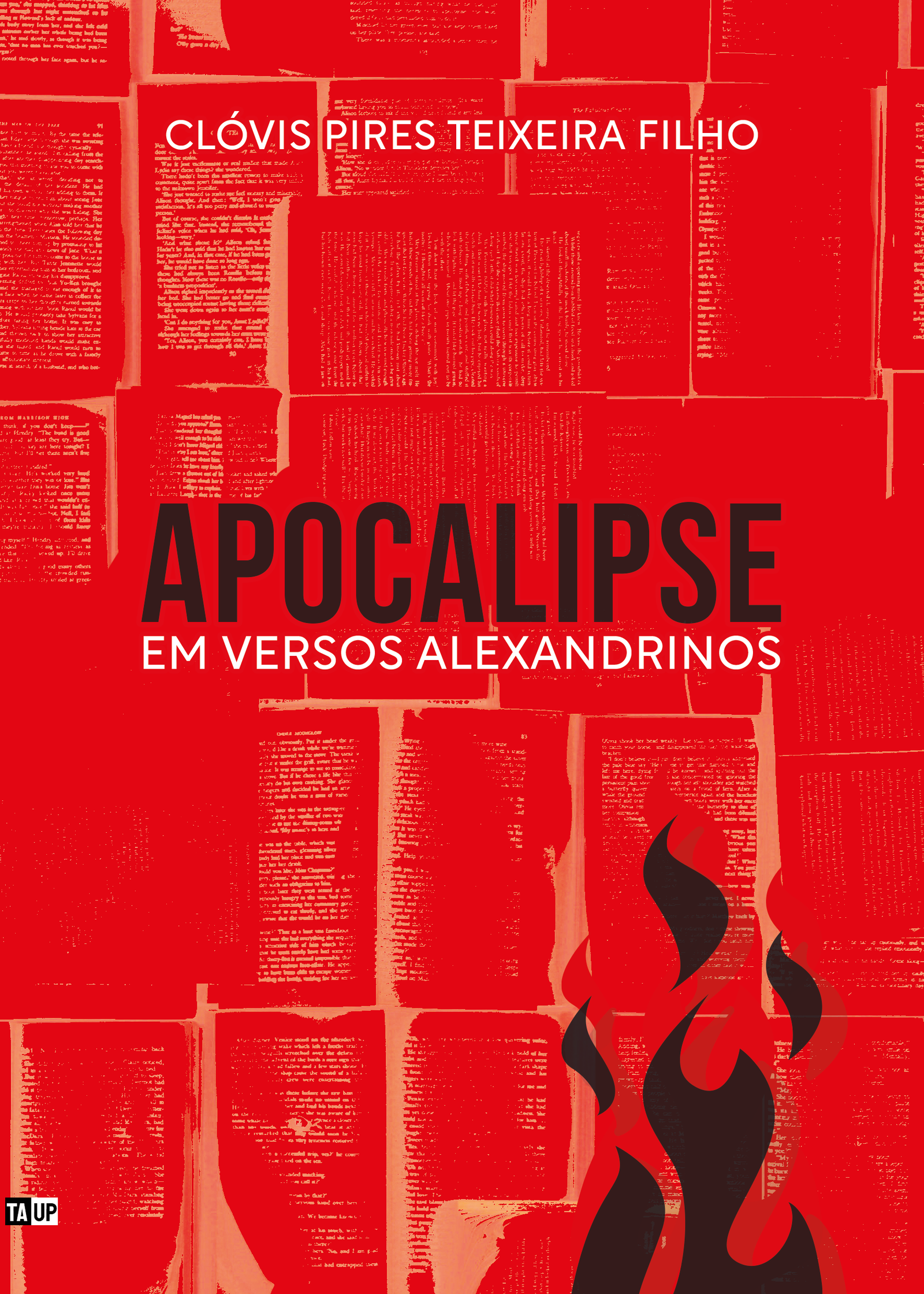 Capa do Livro