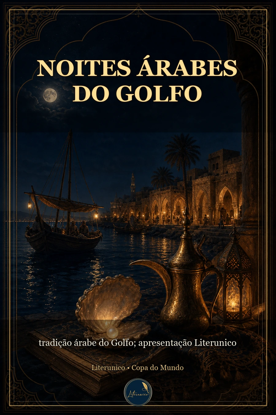 Capa do Livro