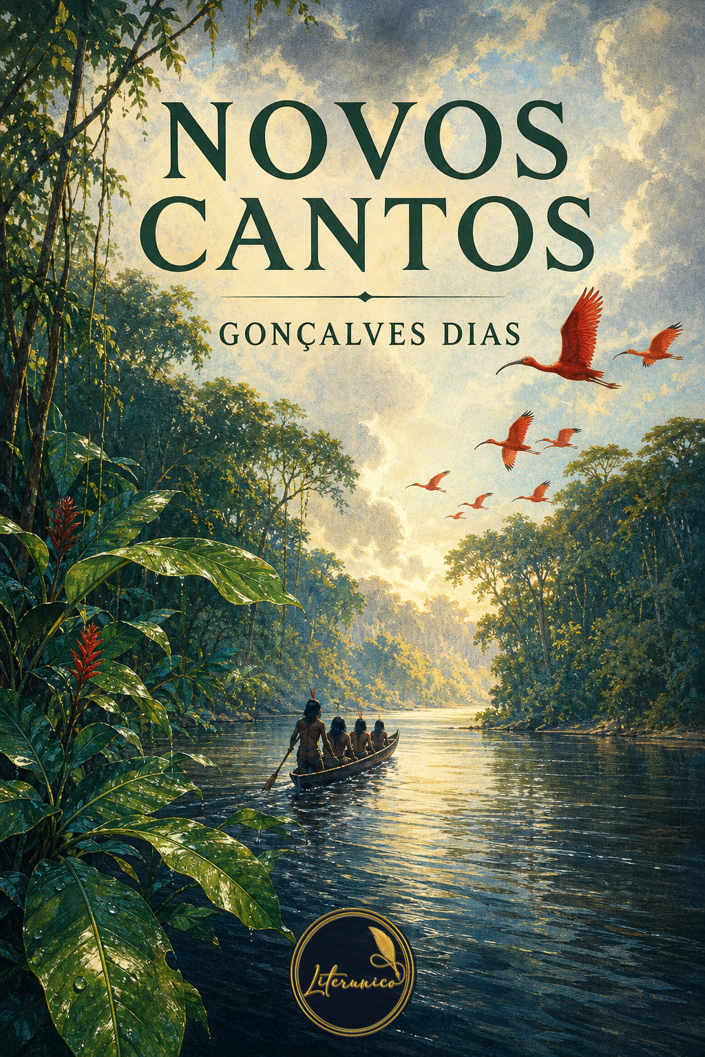 Novos Cantos