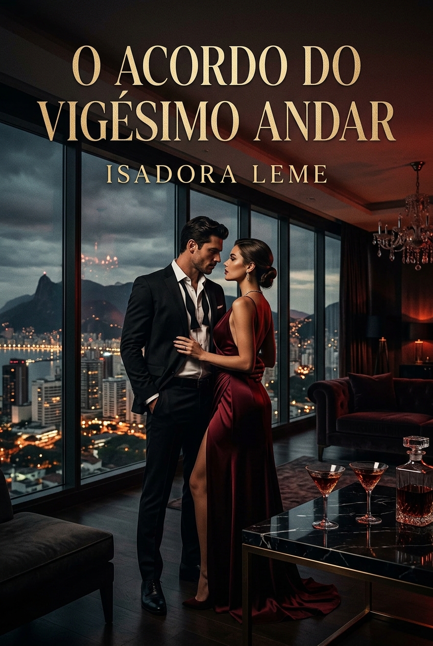 Capa do Livro