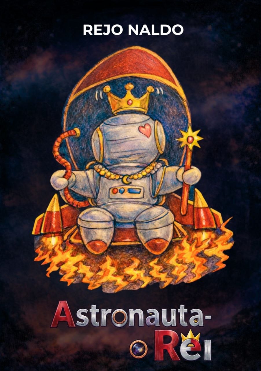Capa do Livro