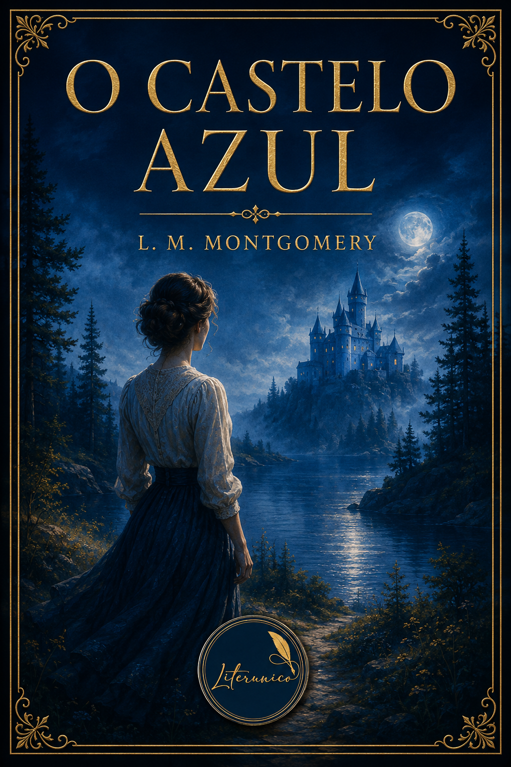 Capa do Livro