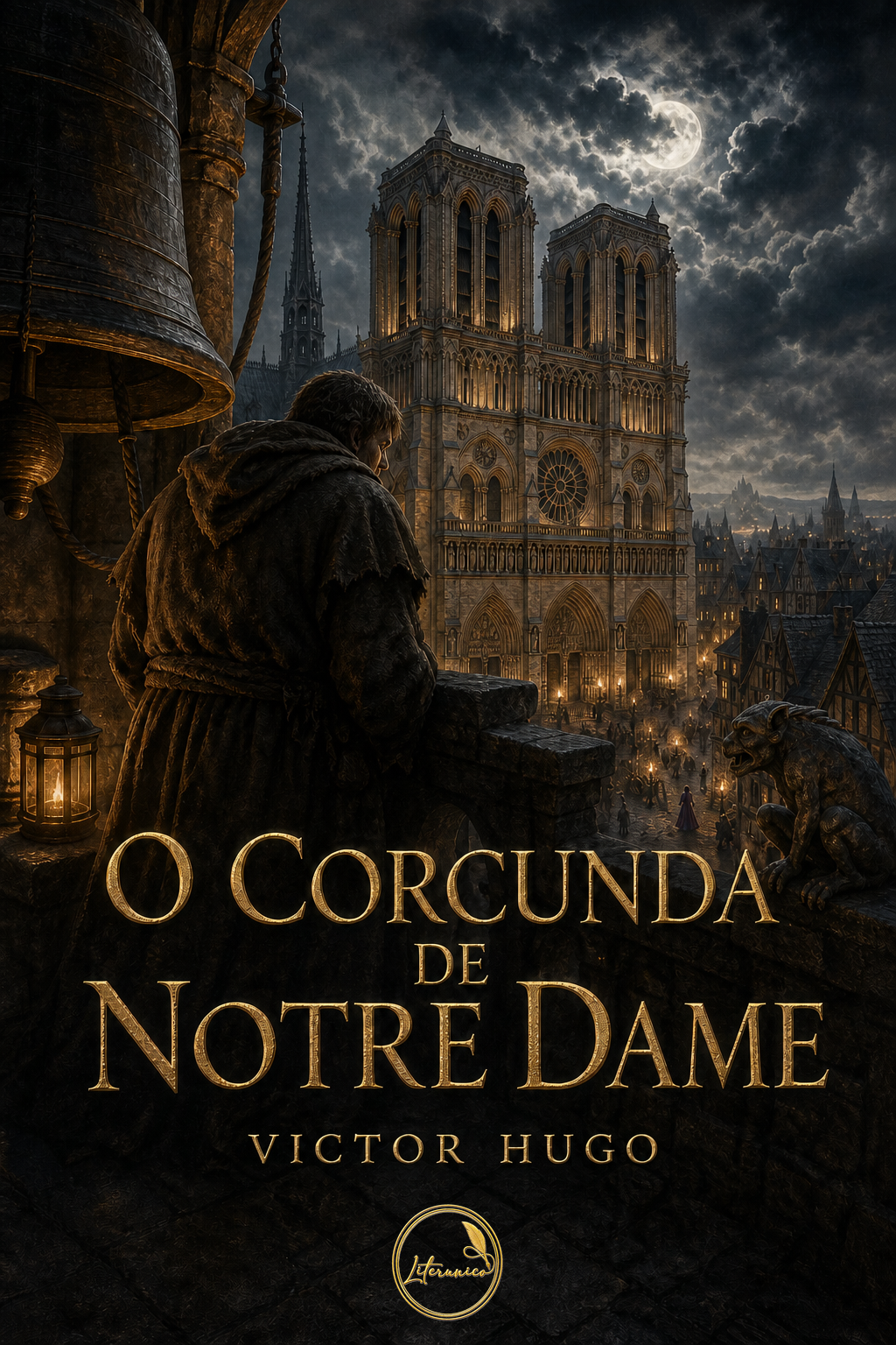 Capa do Livro