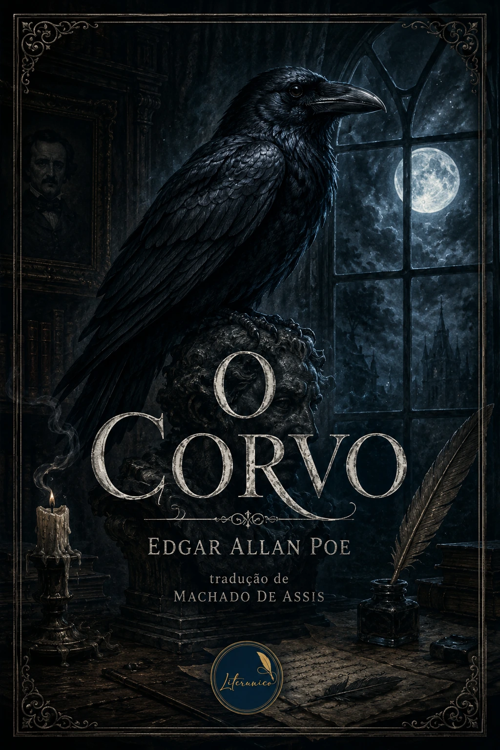 Capa do Livro
